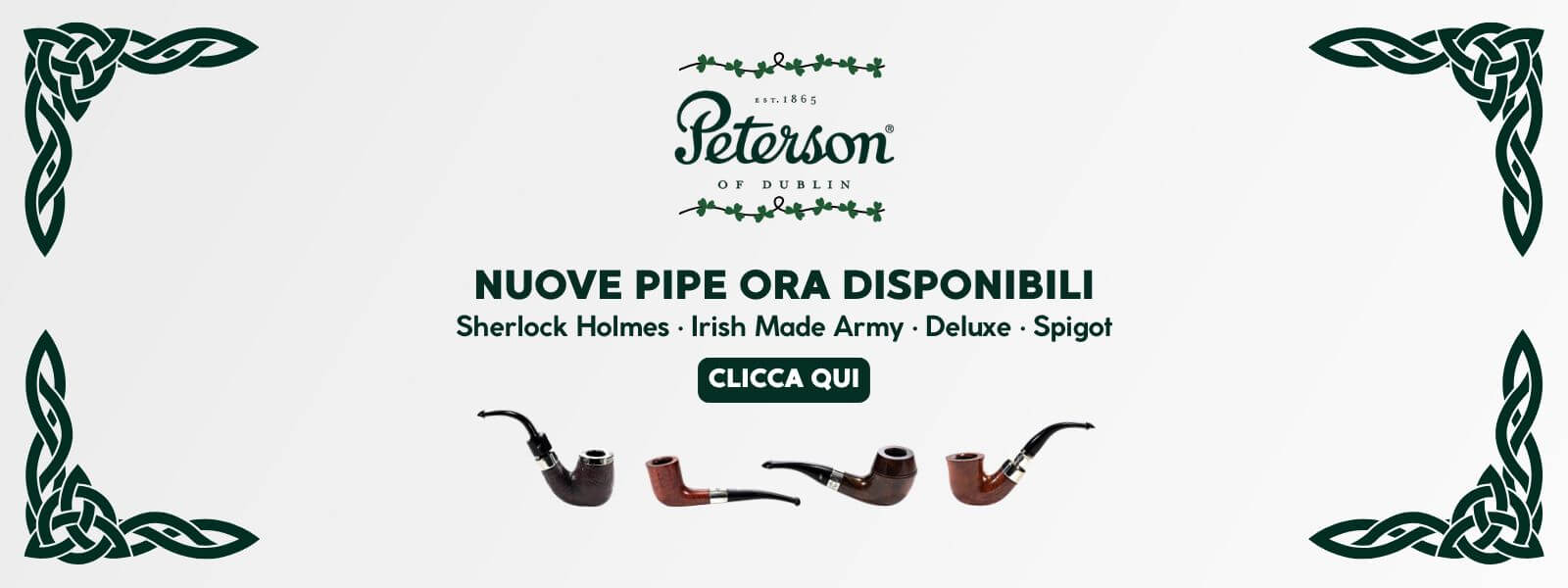 New Peterson